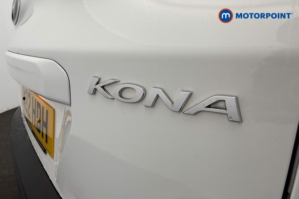 Hyundai Kona Se Connect Manual Petrol SUV - Stock Number (1579138) - 17th supplementary image