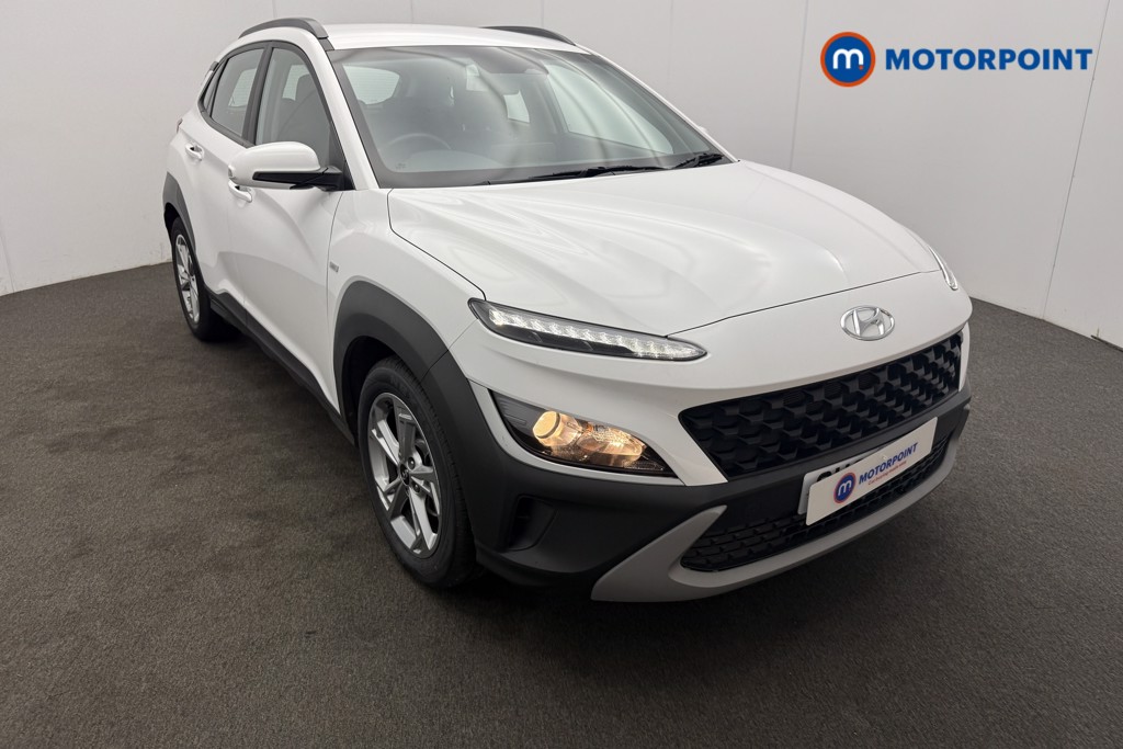 Hyundai Kona Se Connect Manual Petrol SUV - Stock Number (1579138) - 18th supplementary image