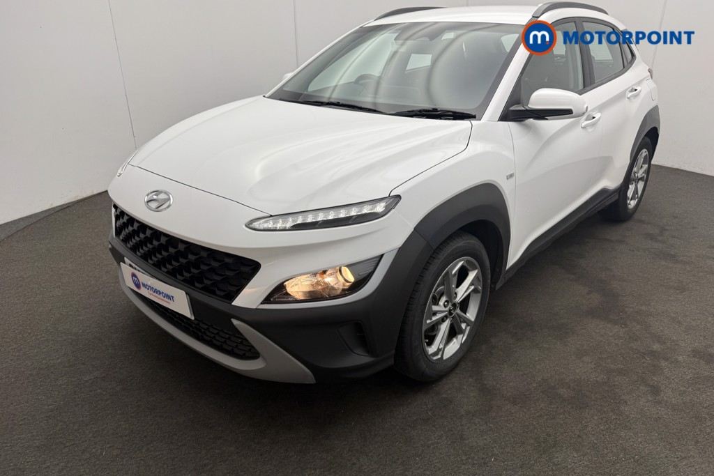 Hyundai Kona Se Connect Manual Petrol SUV - Stock Number (1579138) - 19th supplementary image