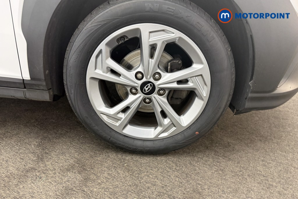Hyundai Kona Se Connect Manual Petrol SUV - Stock Number (1579138) - 20th supplementary image