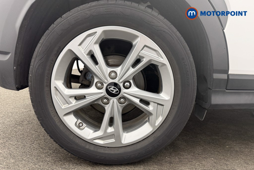 Hyundai Kona Se Connect Manual Petrol SUV - Stock Number (1579138) - 21st supplementary image