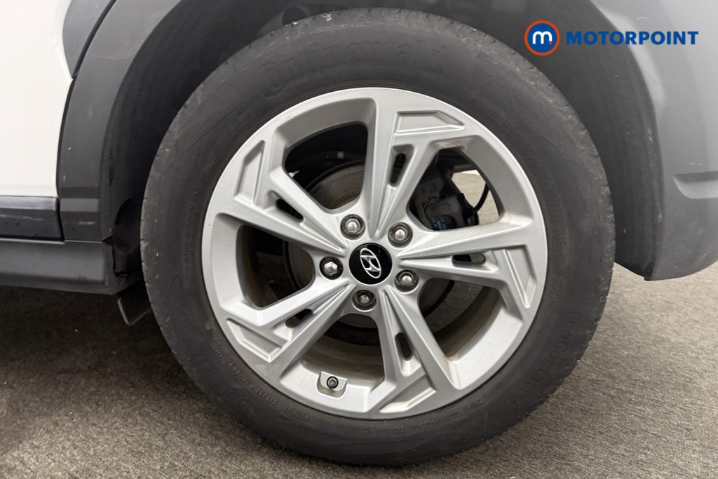 Hyundai Kona Se Connect Manual Petrol SUV - Stock Number (1579138) - 22nd supplementary image