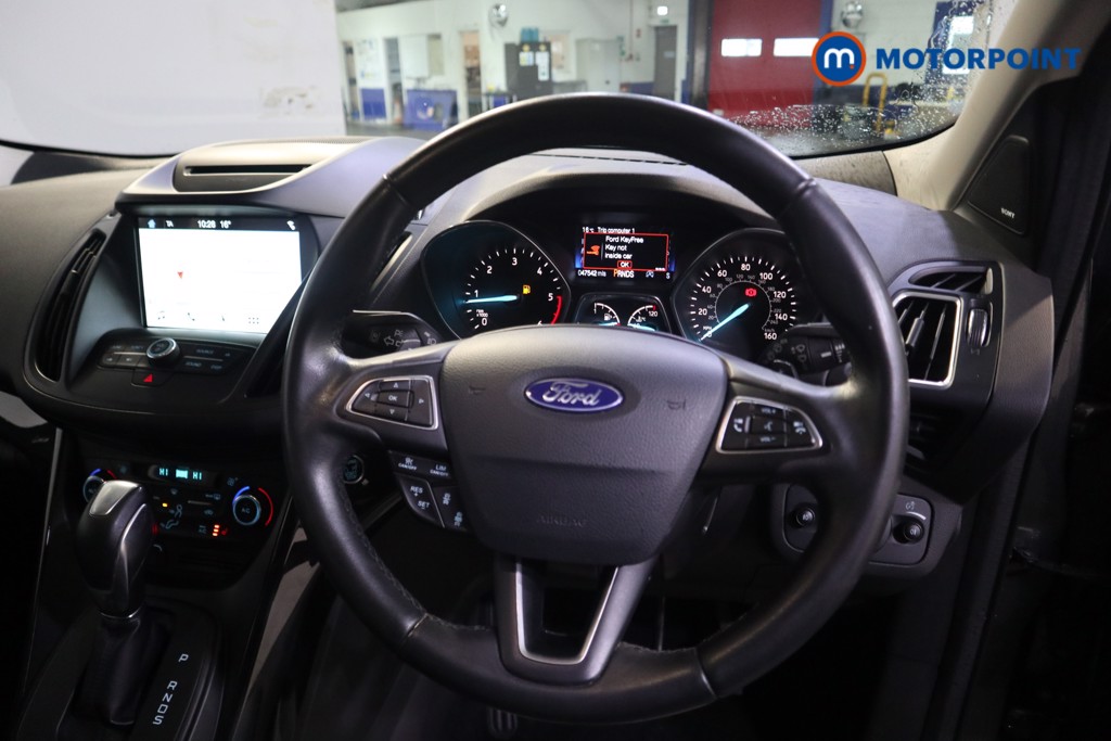 Ford Kuga Titanium X Automatic Diesel SUV - Stock Number (1579196) - 2nd supplementary image