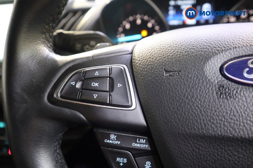 Ford Kuga Titanium X Automatic Diesel SUV - Stock Number (1579196) - 4th supplementary image