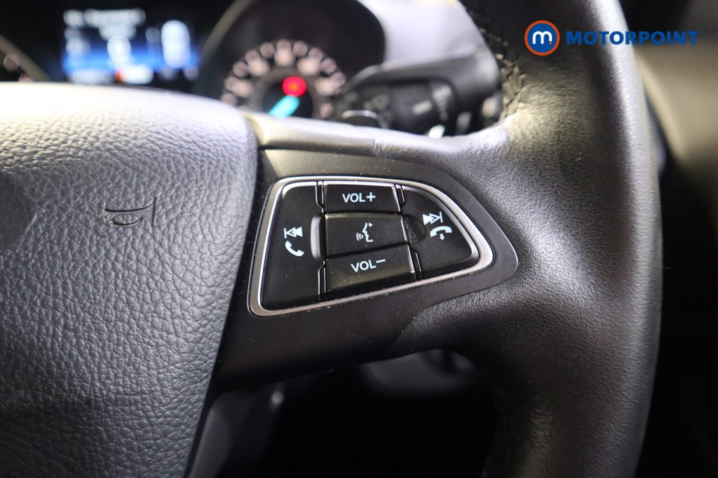 Ford Kuga Titanium X Automatic Diesel SUV - Stock Number (1579196) - 5th supplementary image