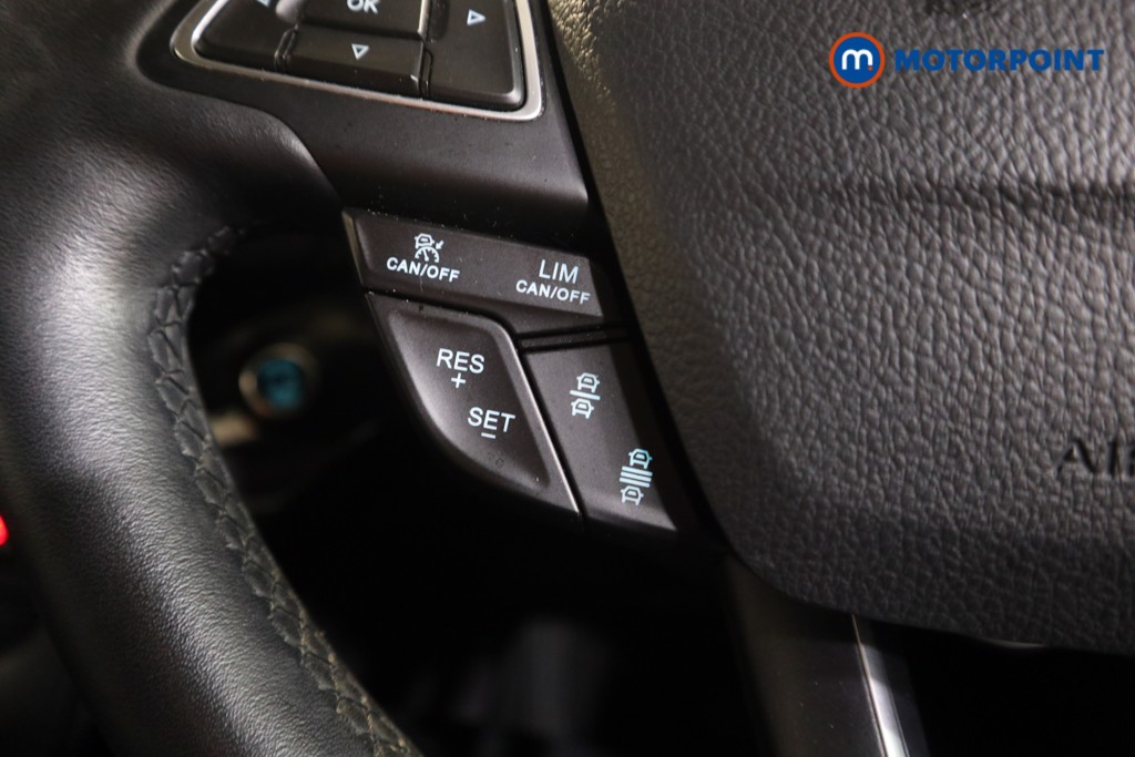Ford Kuga Titanium X Automatic Diesel SUV - Stock Number (1579196) - 8th supplementary image