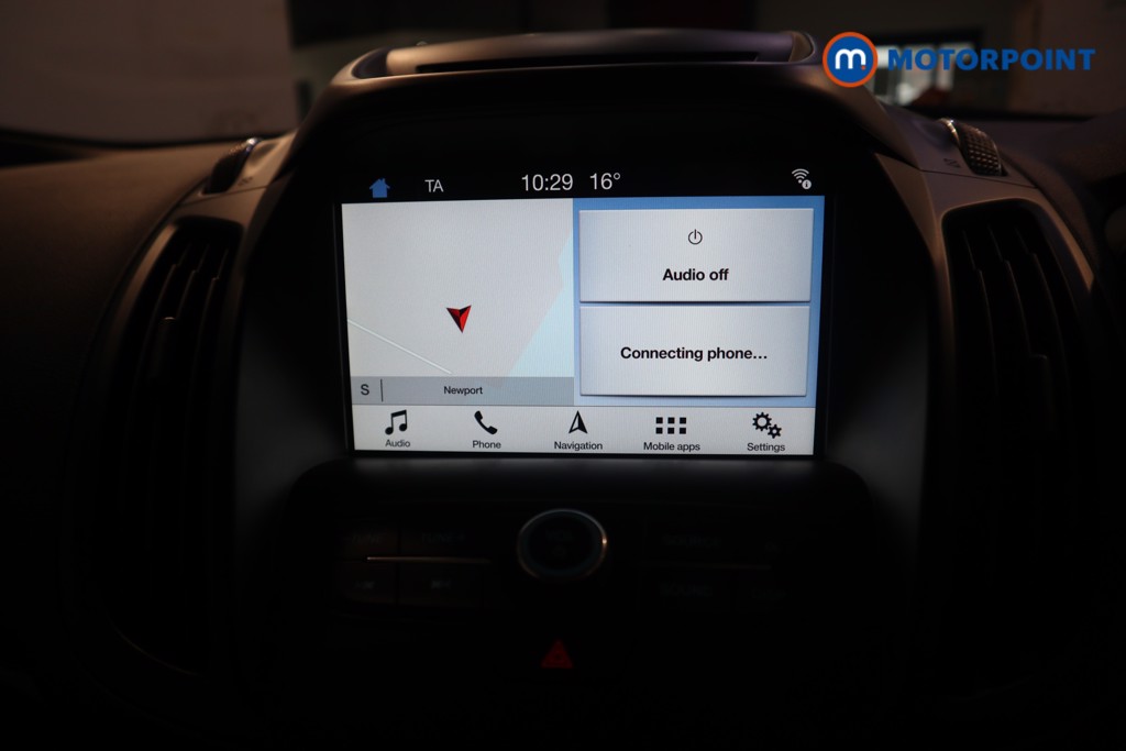 Ford Kuga Titanium X Automatic Diesel SUV - Stock Number (1579196) - 9th supplementary image