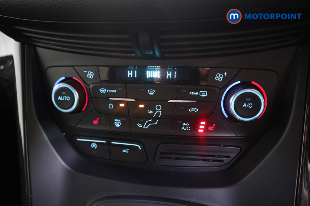 Ford Kuga Titanium X Automatic Diesel SUV - Stock Number (1579196) - 10th supplementary image