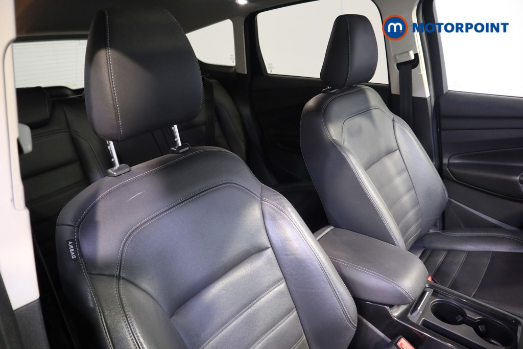 Ford Kuga Titanium X Automatic Diesel SUV - Stock Number (1579196) - 11th supplementary image