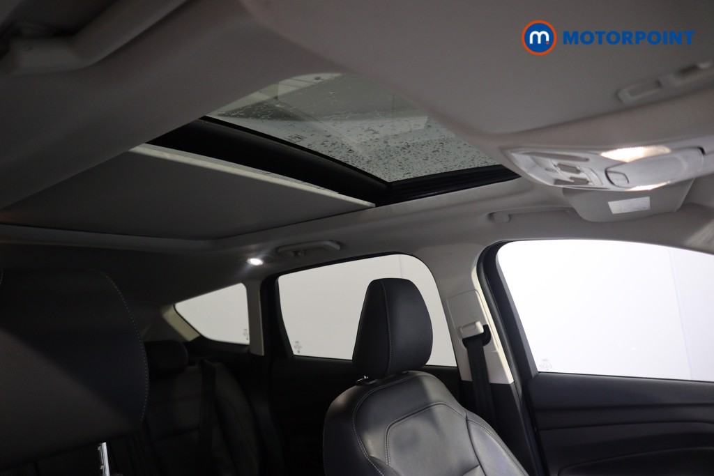 Ford Kuga Titanium X Automatic Diesel SUV - Stock Number (1579196) - 12th supplementary image