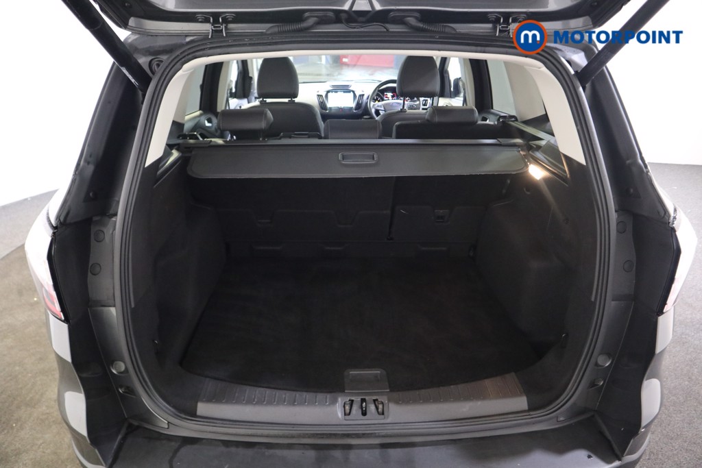 Ford Kuga Titanium X Automatic Diesel SUV - Stock Number (1579196) - 14th supplementary image