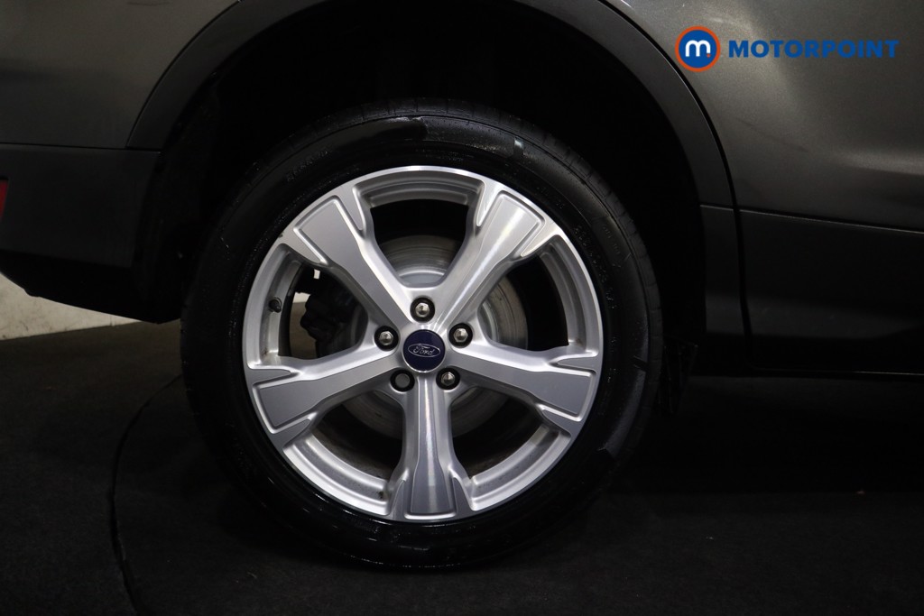 Ford Kuga Titanium X Automatic Diesel SUV - Stock Number (1579196) - 15th supplementary image