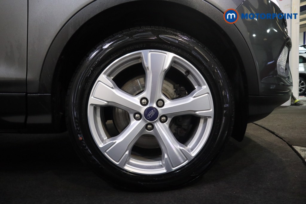 Ford Kuga Titanium X Automatic Diesel SUV - Stock Number (1579196) - 16th supplementary image