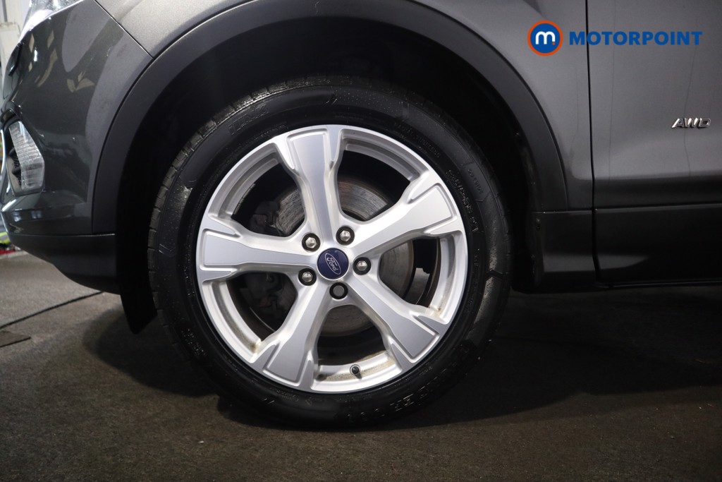 Ford Kuga Titanium X Automatic Diesel SUV - Stock Number (1579196) - 17th supplementary image