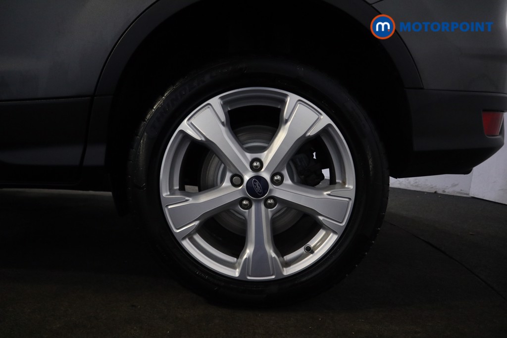 Ford Kuga Titanium X Automatic Diesel SUV - Stock Number (1579196) - 18th supplementary image