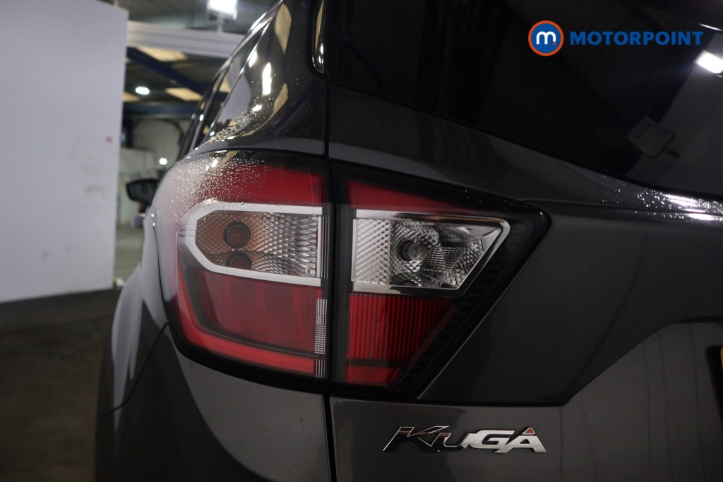 Ford Kuga Titanium X Automatic Diesel SUV - Stock Number (1579196) - 21st supplementary image