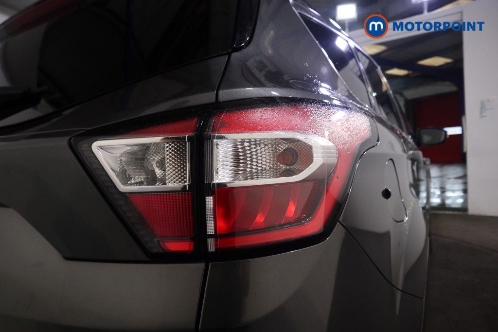 Ford Kuga Titanium X Automatic Diesel SUV - Stock Number (1579196) - 22nd supplementary image