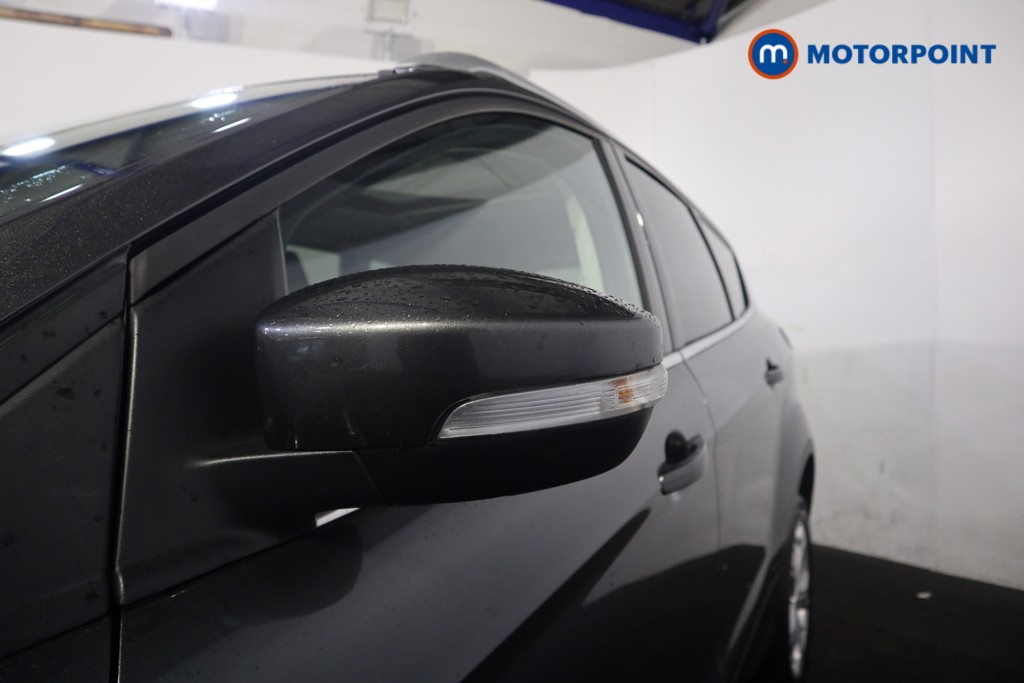 Ford Kuga Titanium X Automatic Diesel SUV - Stock Number (1579196) - 25th supplementary image