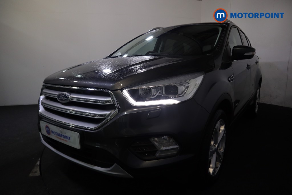 Ford Kuga Titanium X Automatic Diesel SUV - Stock Number (1579196) - 26th supplementary image