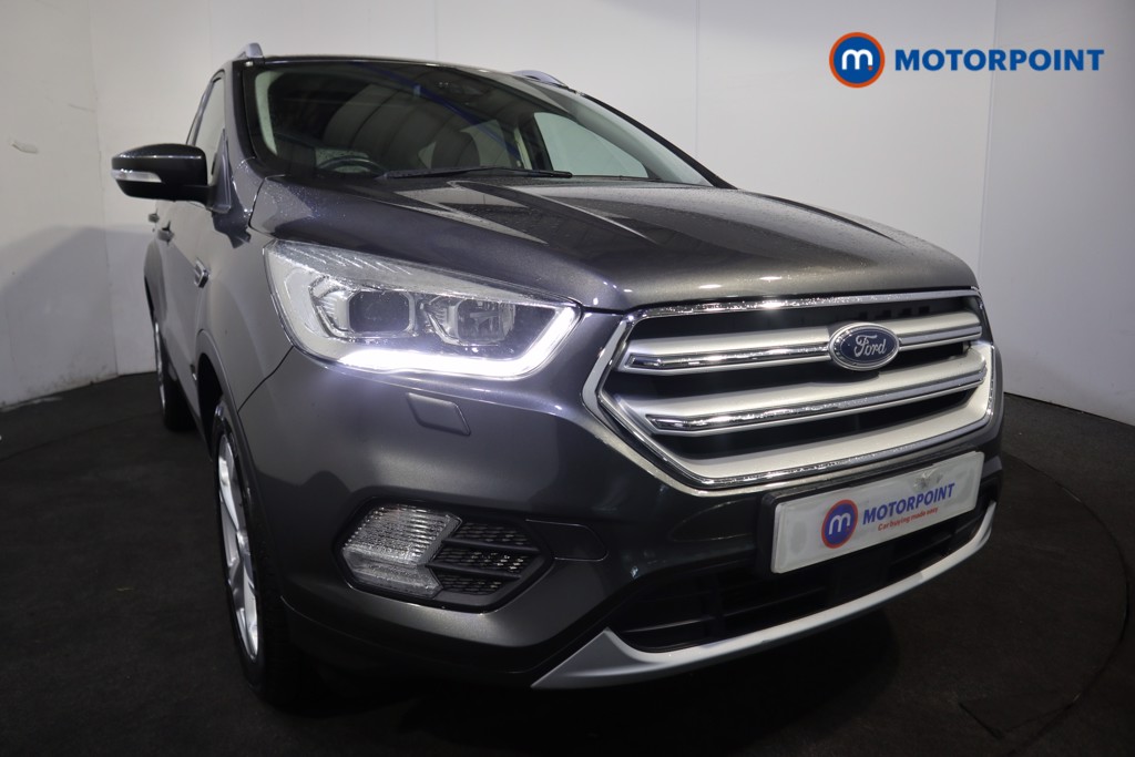 Ford Kuga Titanium X Automatic Diesel SUV - Stock Number (1579196) - 27th supplementary image