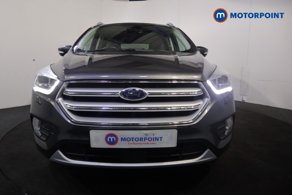Ford Kuga Titanium X Automatic Diesel SUV - Stock Number (1579196) - 28th supplementary image