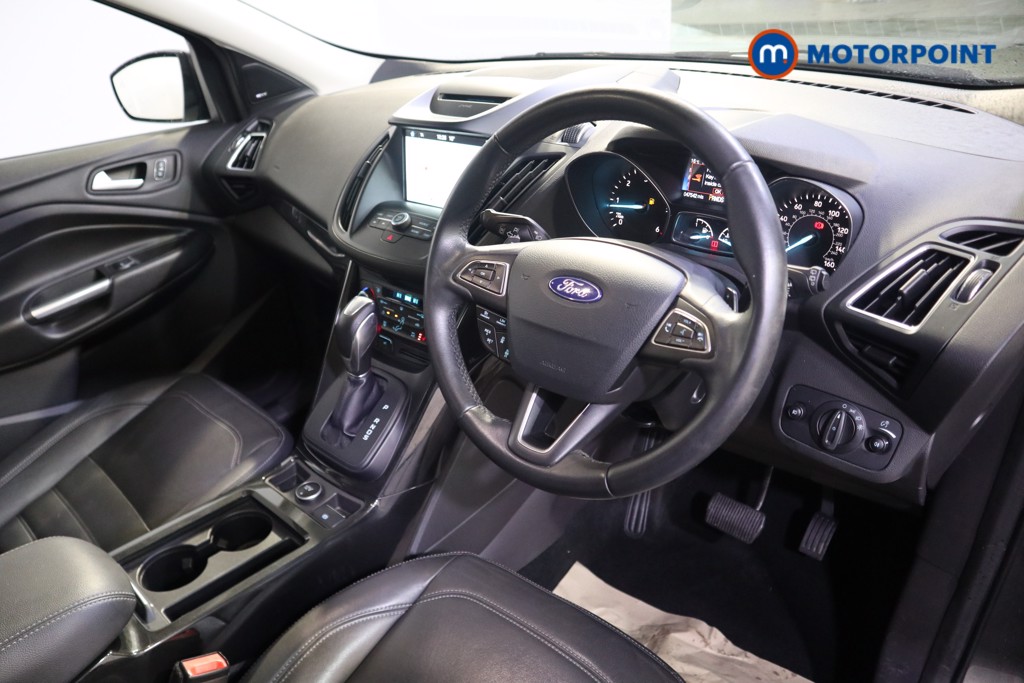 Ford Kuga Titanium X Automatic Diesel SUV - Stock Number (1579196) - 1st supplementary image