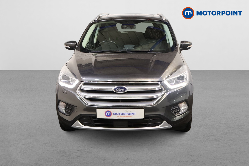 Ford Kuga Titanium X Automatic Diesel SUV - Stock Number (1579196) - Front bumper