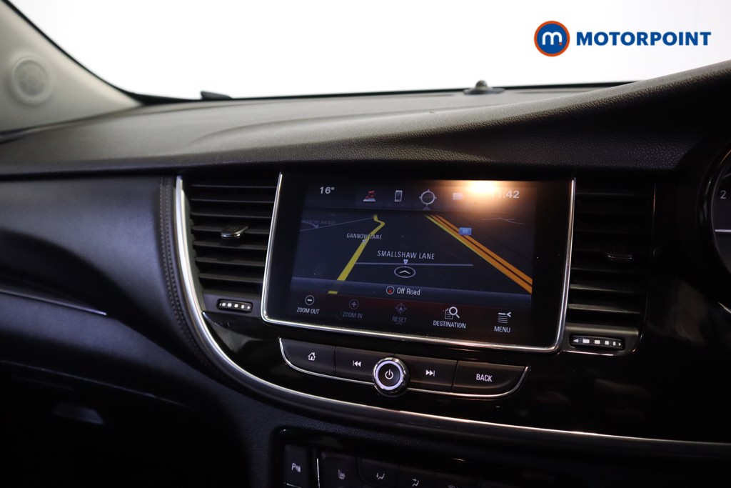Vauxhall Mokka X Elite Nav Automatic Diesel SUV - Stock Number (1579253) - 2nd supplementary image