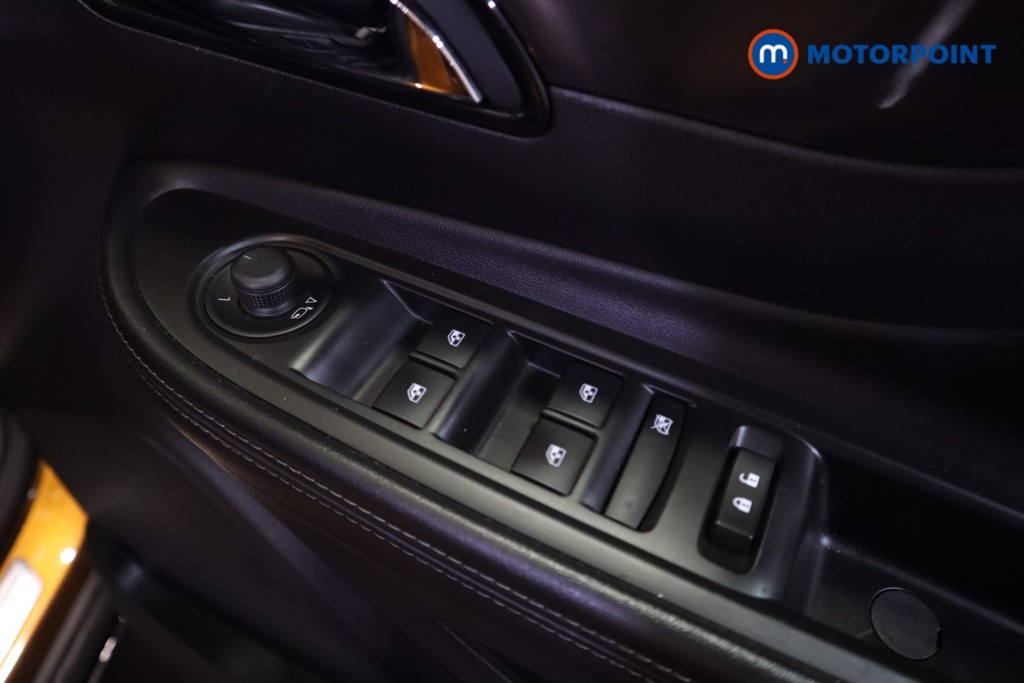 Vauxhall Mokka X Elite Nav Automatic Diesel SUV - Stock Number (1579253) - 3rd supplementary image
