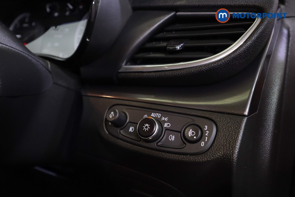 Vauxhall Mokka X Elite Nav Automatic Diesel SUV - Stock Number (1579253) - 4th supplementary image