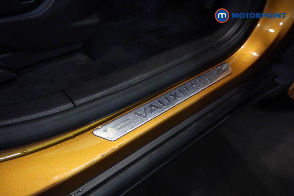 Vauxhall Mokka X Elite Nav Automatic Diesel SUV - Stock Number (1579253) - 5th supplementary image