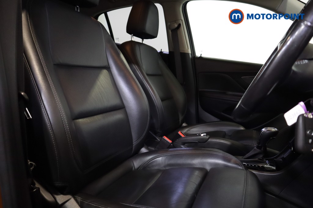 Vauxhall Mokka X Elite Nav Automatic Diesel SUV - Stock Number (1579253) - 6th supplementary image