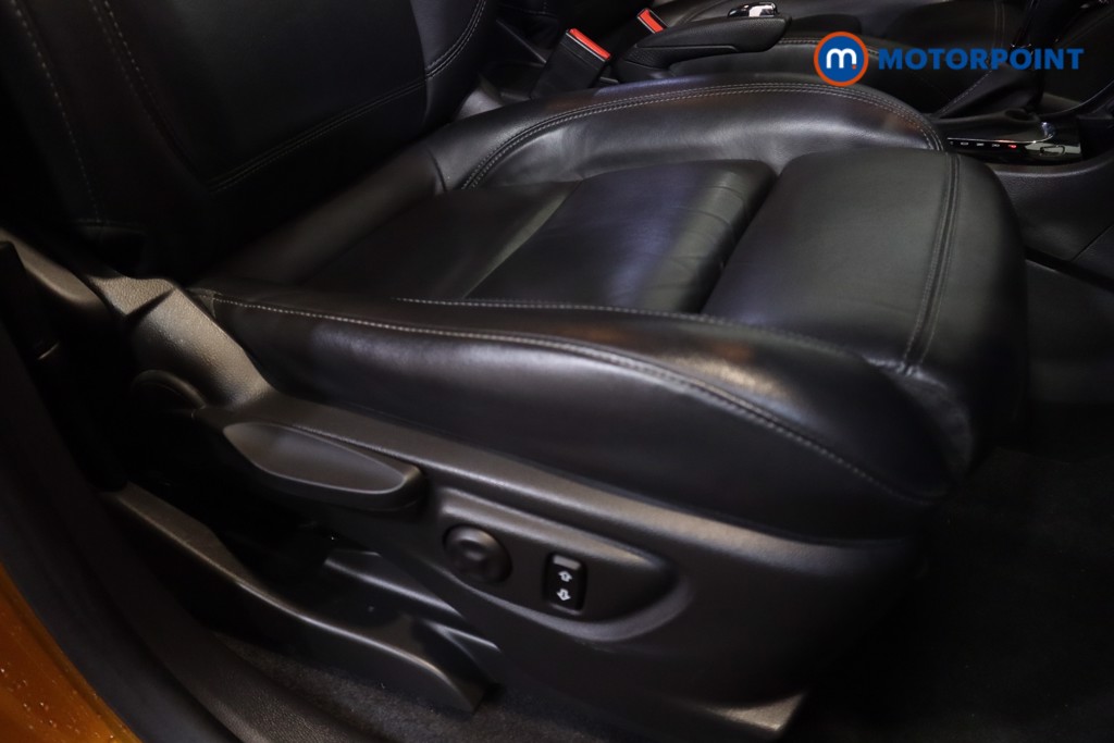 Vauxhall Mokka X Elite Nav Automatic Diesel SUV - Stock Number (1579253) - 7th supplementary image