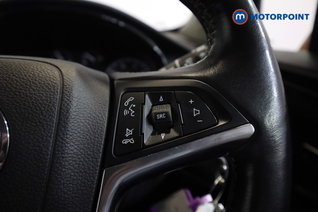 Vauxhall Mokka X Elite Nav Automatic Diesel SUV - Stock Number (1579253) - 10th supplementary image