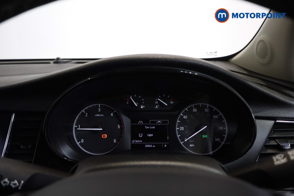 Vauxhall Mokka X Elite Nav Automatic Diesel SUV - Stock Number (1579253) - 11th supplementary image