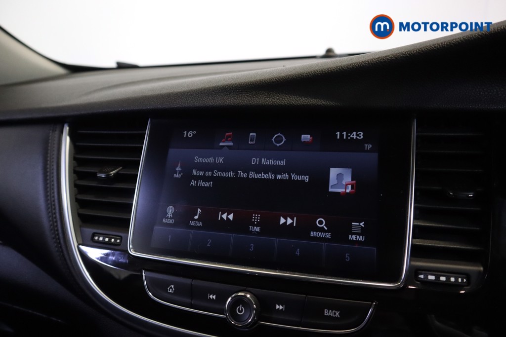 Vauxhall Mokka X Elite Nav Automatic Diesel SUV - Stock Number (1579253) - 13th supplementary image