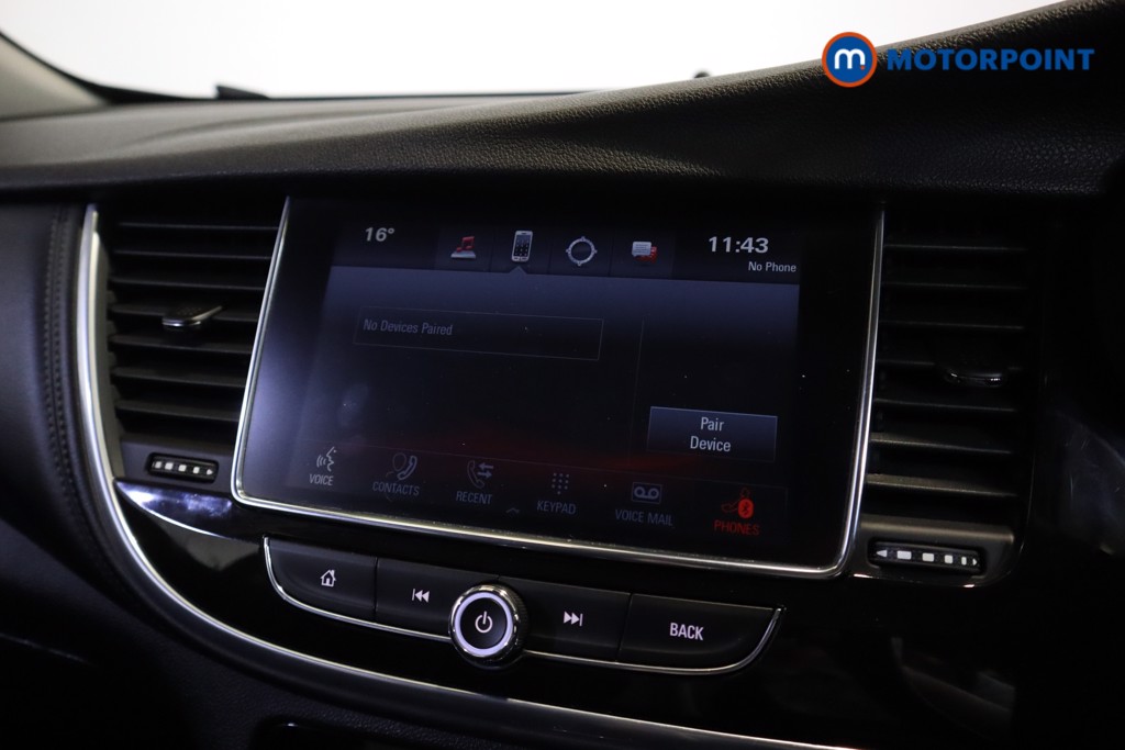 Vauxhall Mokka X Elite Nav Automatic Diesel SUV - Stock Number (1579253) - 14th supplementary image