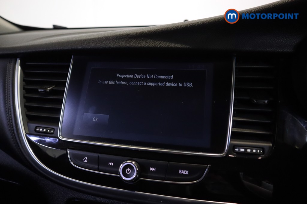 Vauxhall Mokka X Elite Nav Automatic Diesel SUV - Stock Number (1579253) - 15th supplementary image