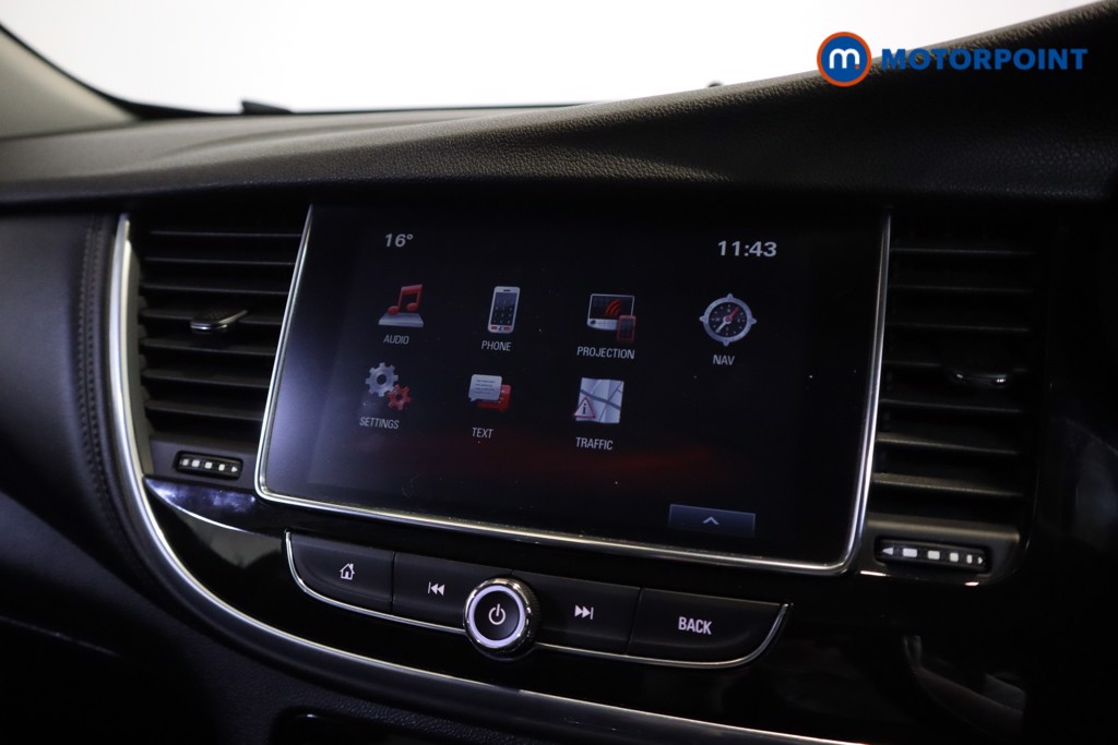 Vauxhall Mokka X Elite Nav Automatic Diesel SUV - Stock Number (1579253) - 16th supplementary image