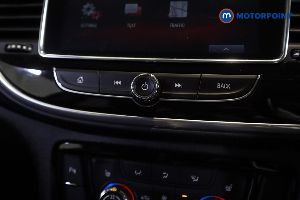 Vauxhall Mokka X Elite Nav Automatic Diesel SUV - Stock Number (1579253) - 17th supplementary image