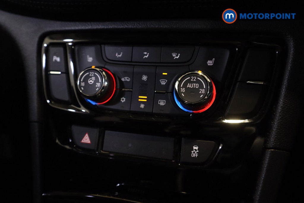 Vauxhall Mokka X Elite Nav Automatic Diesel SUV - Stock Number (1579253) - 18th supplementary image