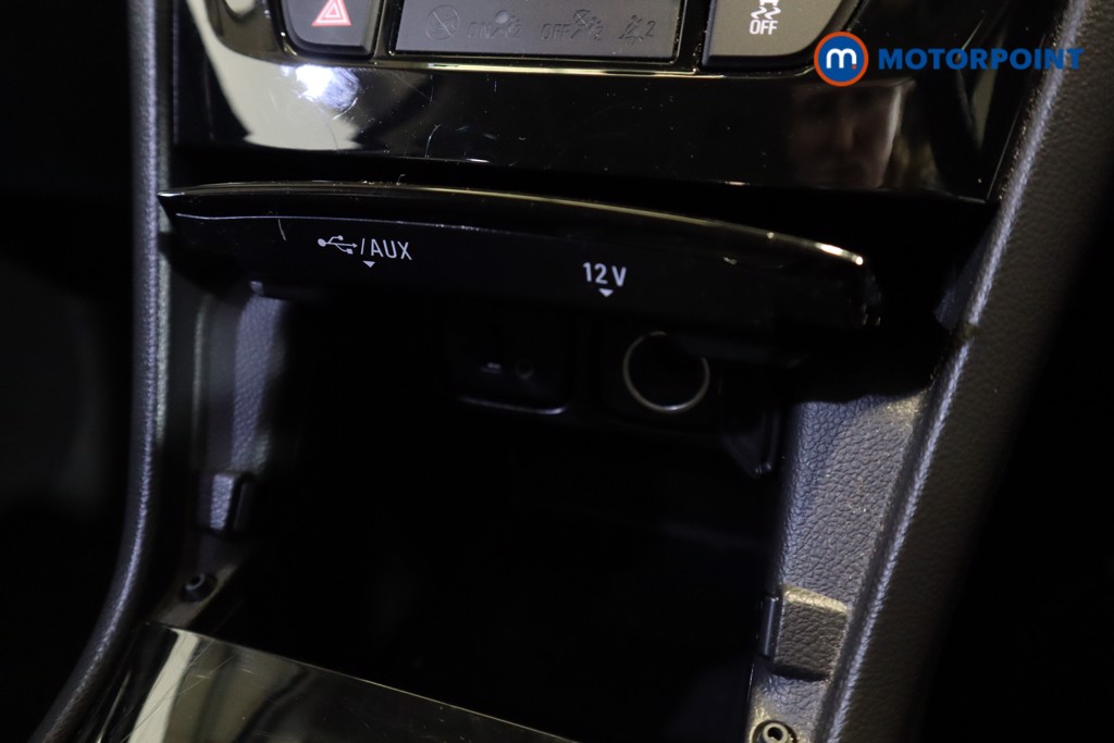 Vauxhall Mokka X Elite Nav Automatic Diesel SUV - Stock Number (1579253) - 19th supplementary image