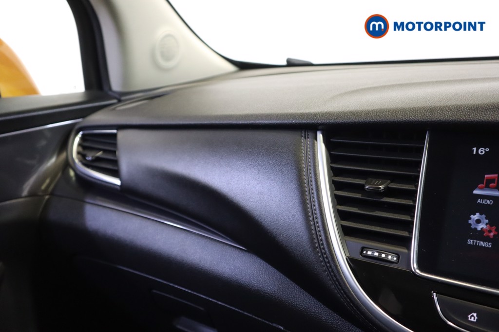 Vauxhall Mokka X Elite Nav Automatic Diesel SUV - Stock Number (1579253) - 22nd supplementary image