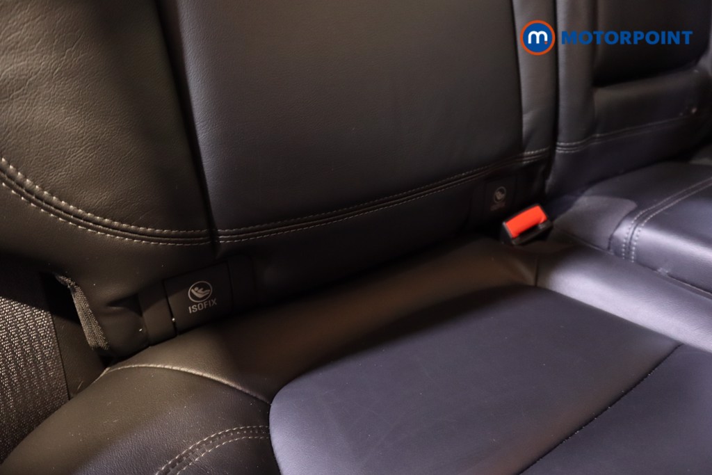 Vauxhall Mokka X Elite Nav Automatic Diesel SUV - Stock Number (1579253) - 24th supplementary image