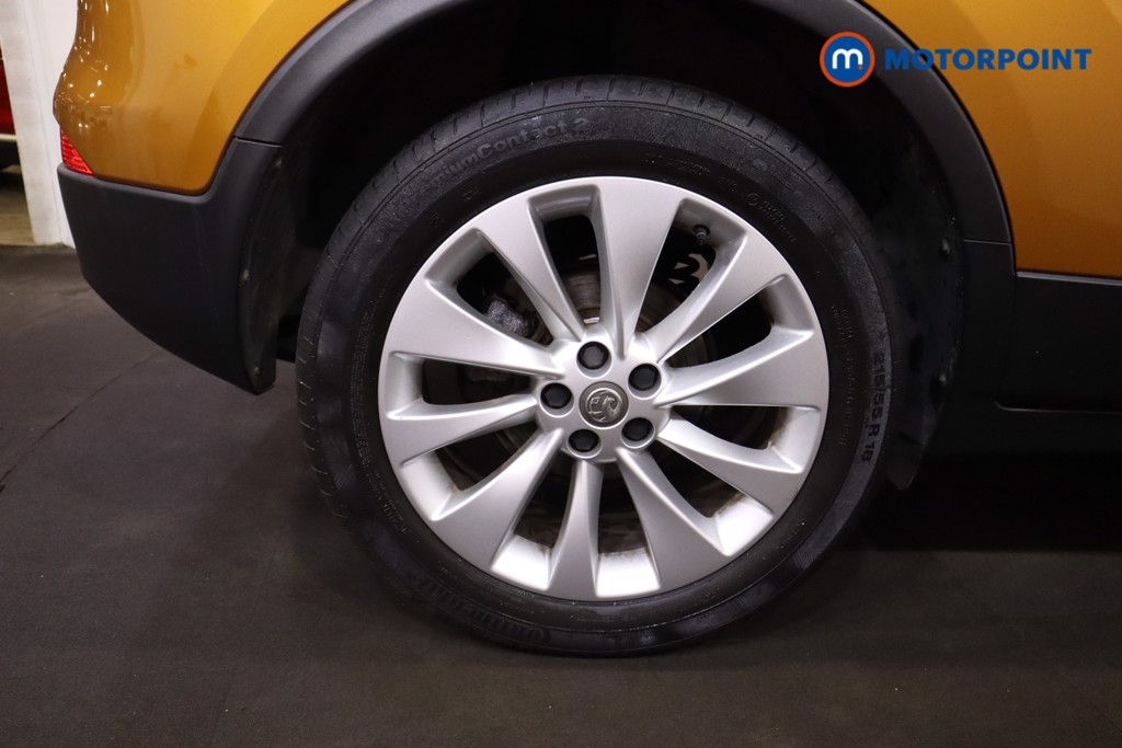 Vauxhall Mokka X Elite Nav Automatic Diesel SUV - Stock Number (1579253) - 27th supplementary image