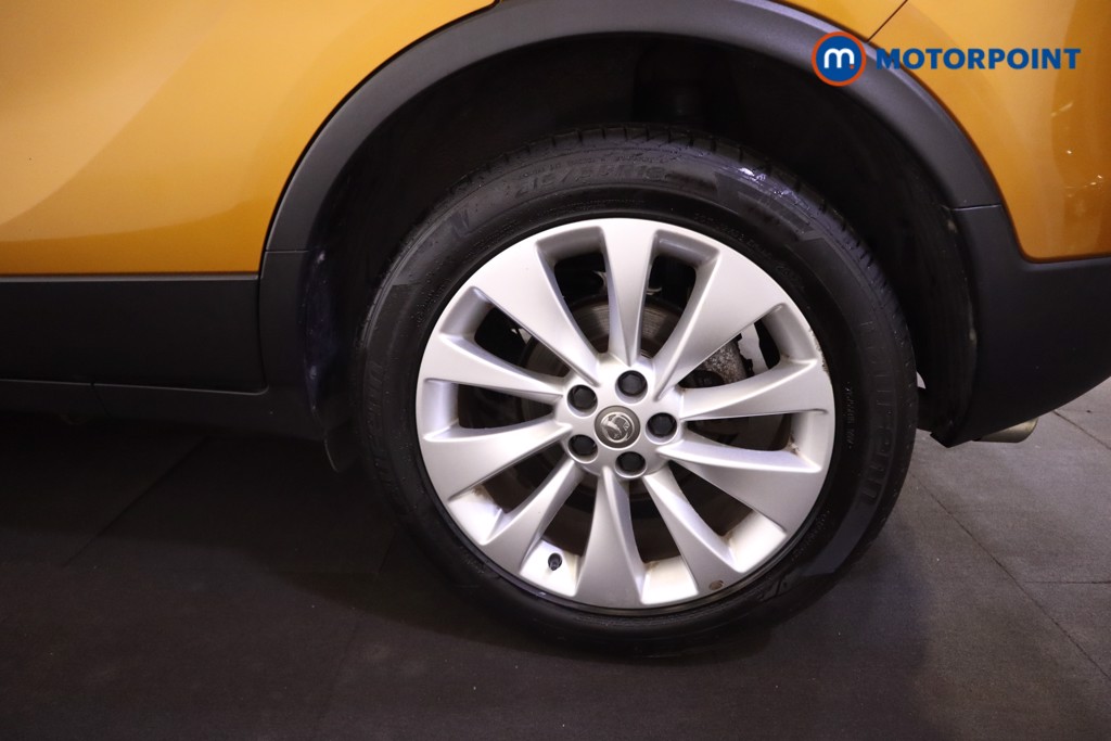 Vauxhall Mokka X Elite Nav Automatic Diesel SUV - Stock Number (1579253) - 28th supplementary image