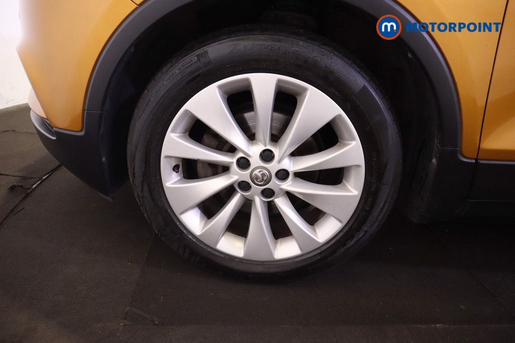 Vauxhall Mokka X Elite Nav Automatic Diesel SUV - Stock Number (1579253) - 29th supplementary image