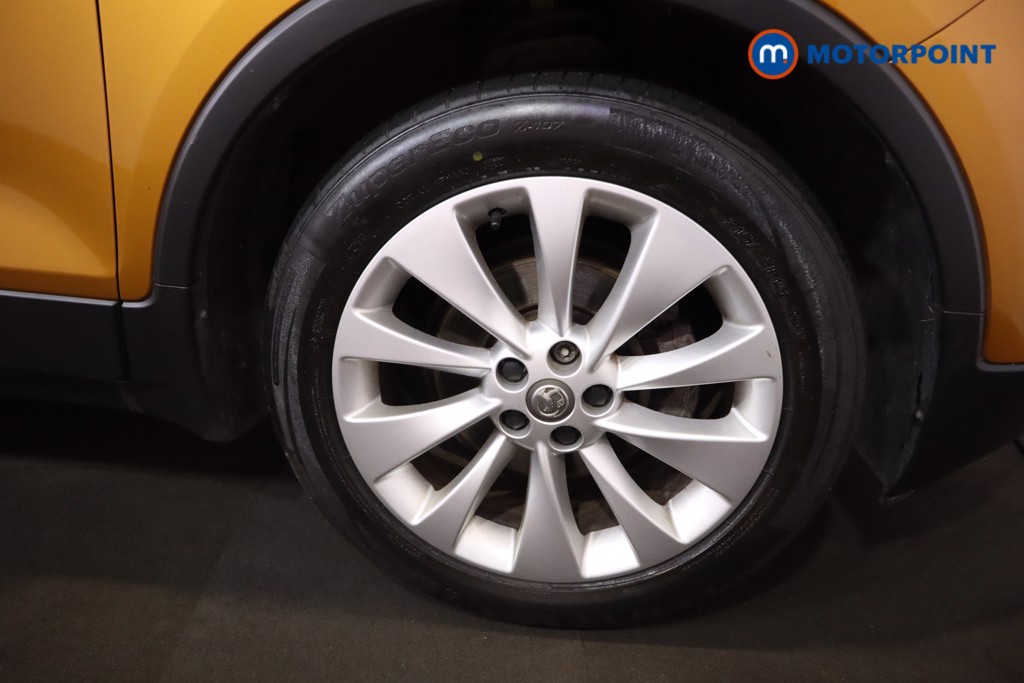 Vauxhall Mokka X Elite Nav Automatic Diesel SUV - Stock Number (1579253) - 30th supplementary image