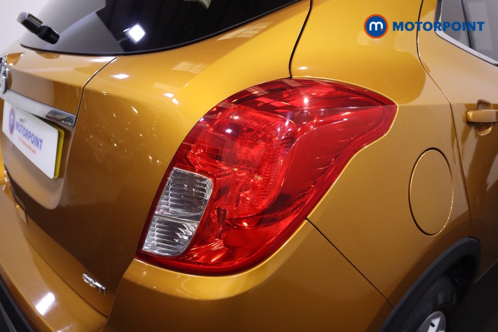 Vauxhall Mokka X Elite Nav Automatic Diesel SUV - Stock Number (1579253) - 33rd supplementary image