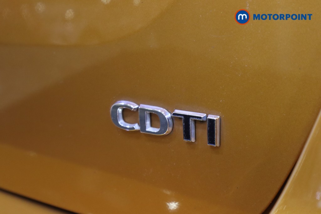 Vauxhall Mokka X Elite Nav Automatic Diesel SUV - Stock Number (1579253) - 34th supplementary image